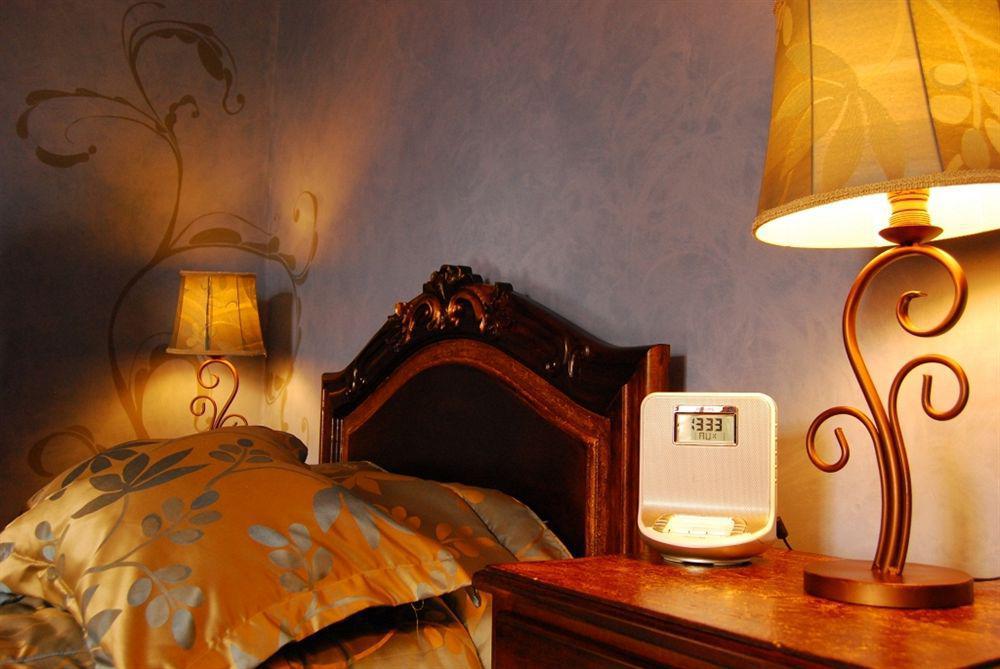 Hotel Boutique Los Balcones Cuenca Exterior foto